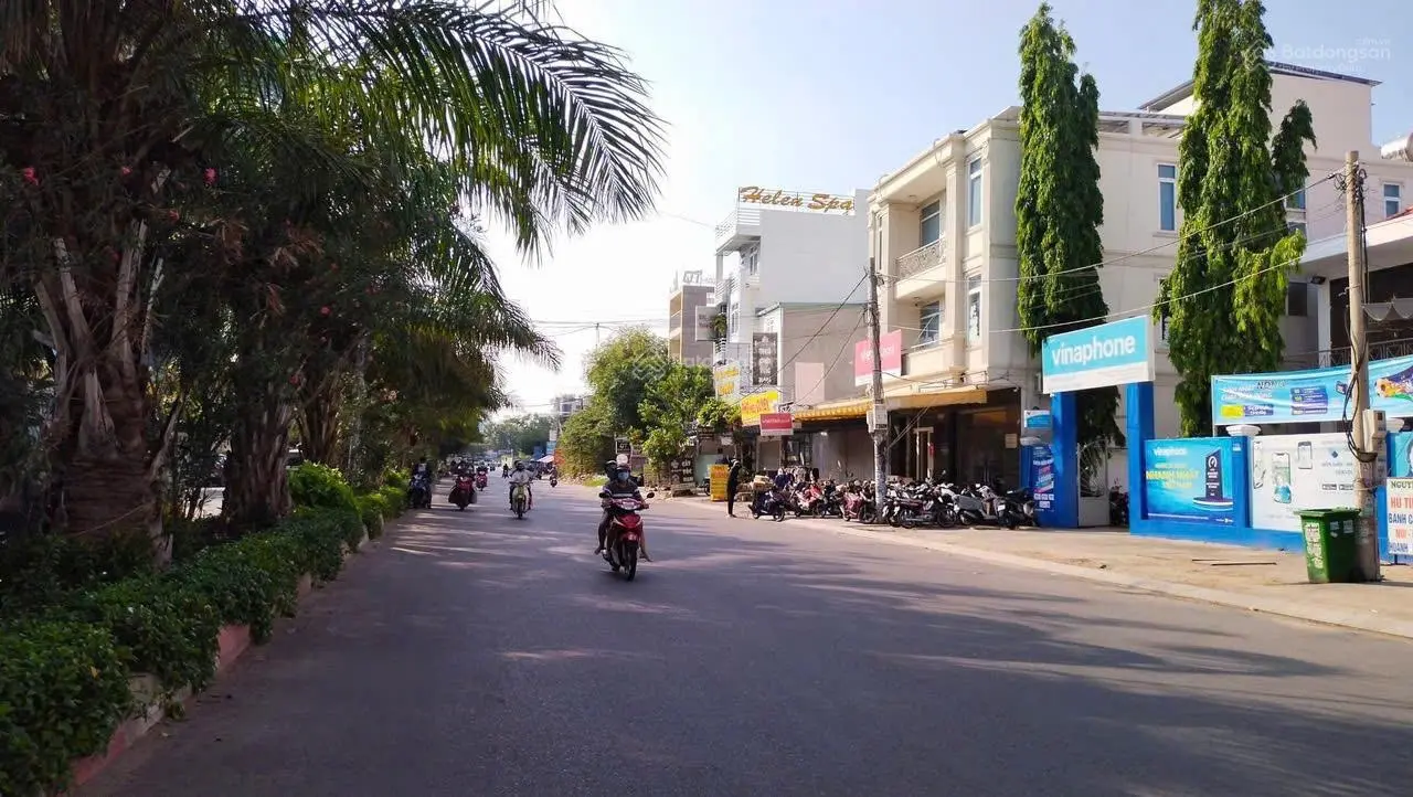 Bán lô đất mở cửa là tiền vào, lô đất vàng trong làng đầu tư tại Tp. Vũng Tàu