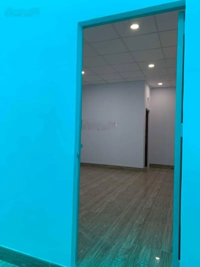 Bán nhà mặt tiền 80m2, Đường Bác Ái, Tân Thành, Quận Tân Phú