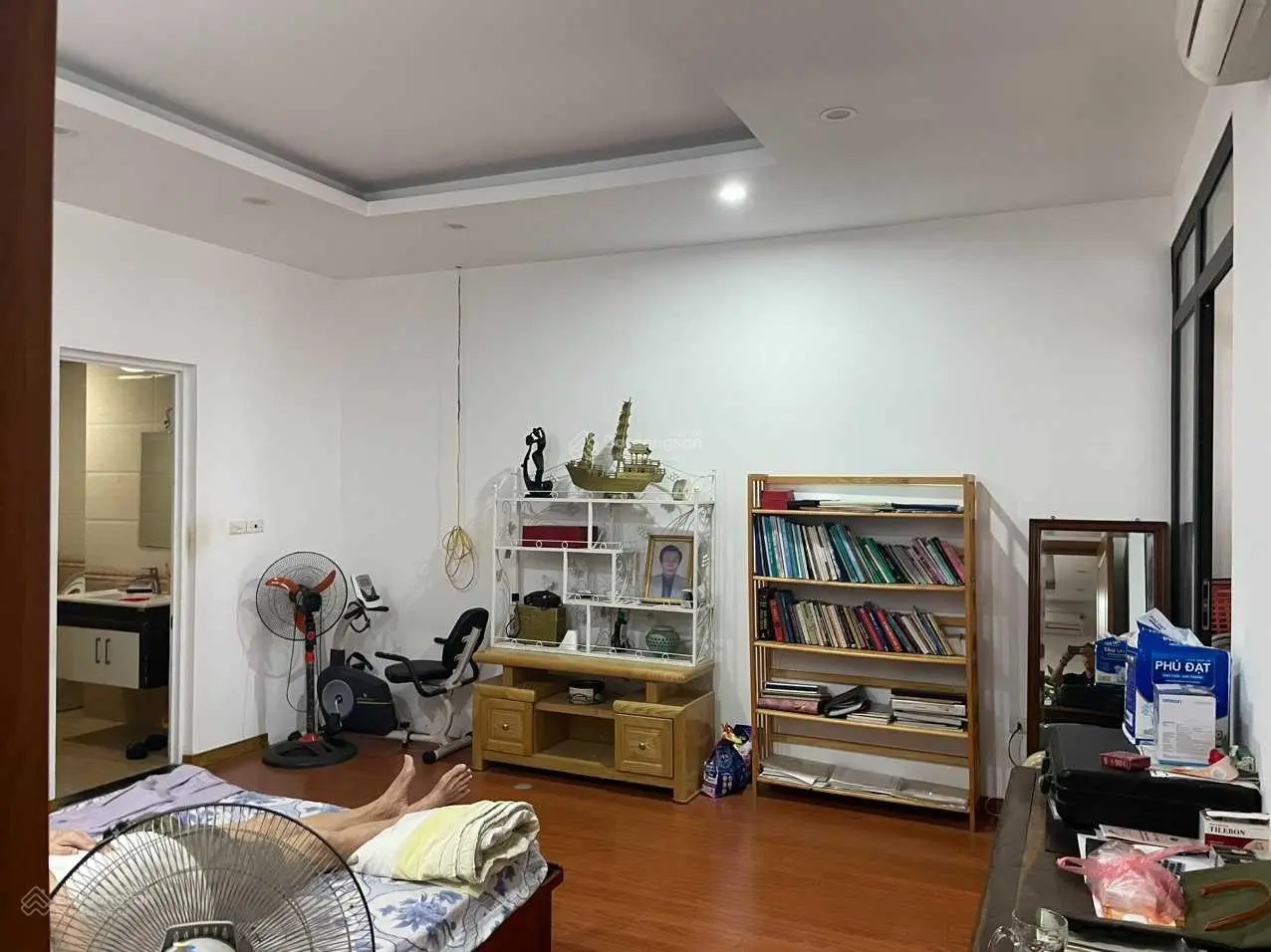 Bán chung cư CT3A Mễ Trì Thượng, 102m2 nhận nhà ngay, full đồ, sổ đỏ