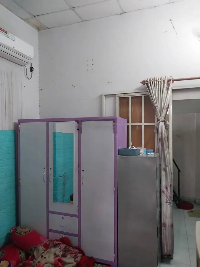 Mặt tiền Đường số 37, Phường Linh Đông, Giá Chỉ 1,7 Tỷ - Rẻ Nhất Khu Vực