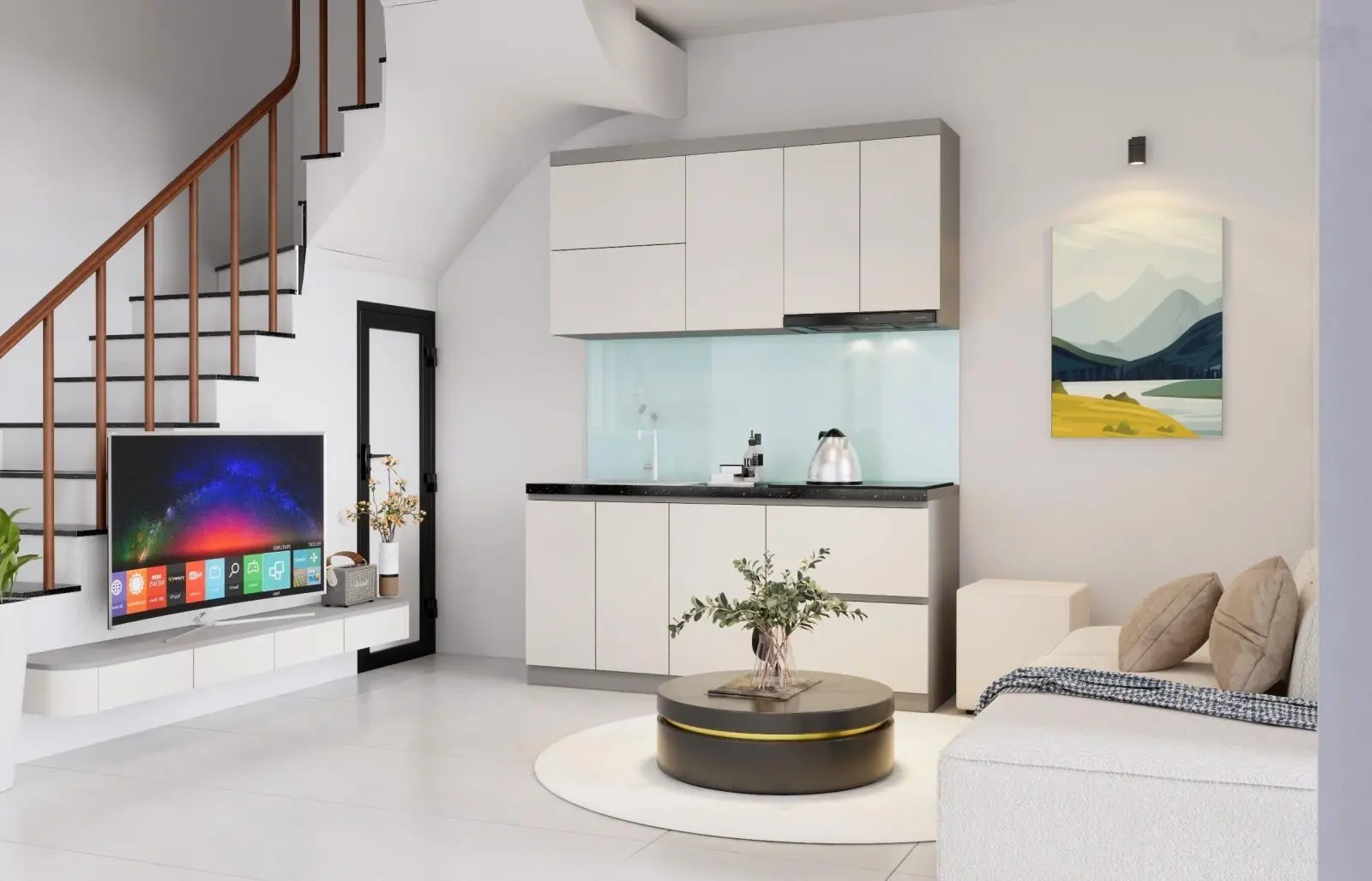 Chính chủ bán nhà đẹp như hoa hậu, cạnh mặt phố 360 Xã Đàn, giá chỉ hơn 4 tỷ