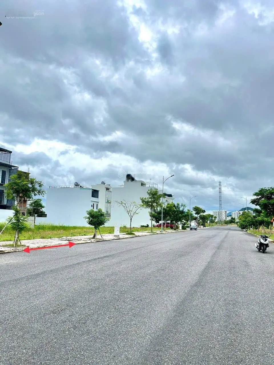 Bán nhanh lô view sông Quán Trường sạch đẹp gói 5 Thái Hưng chỉ 5 tỷ (bao cọc)