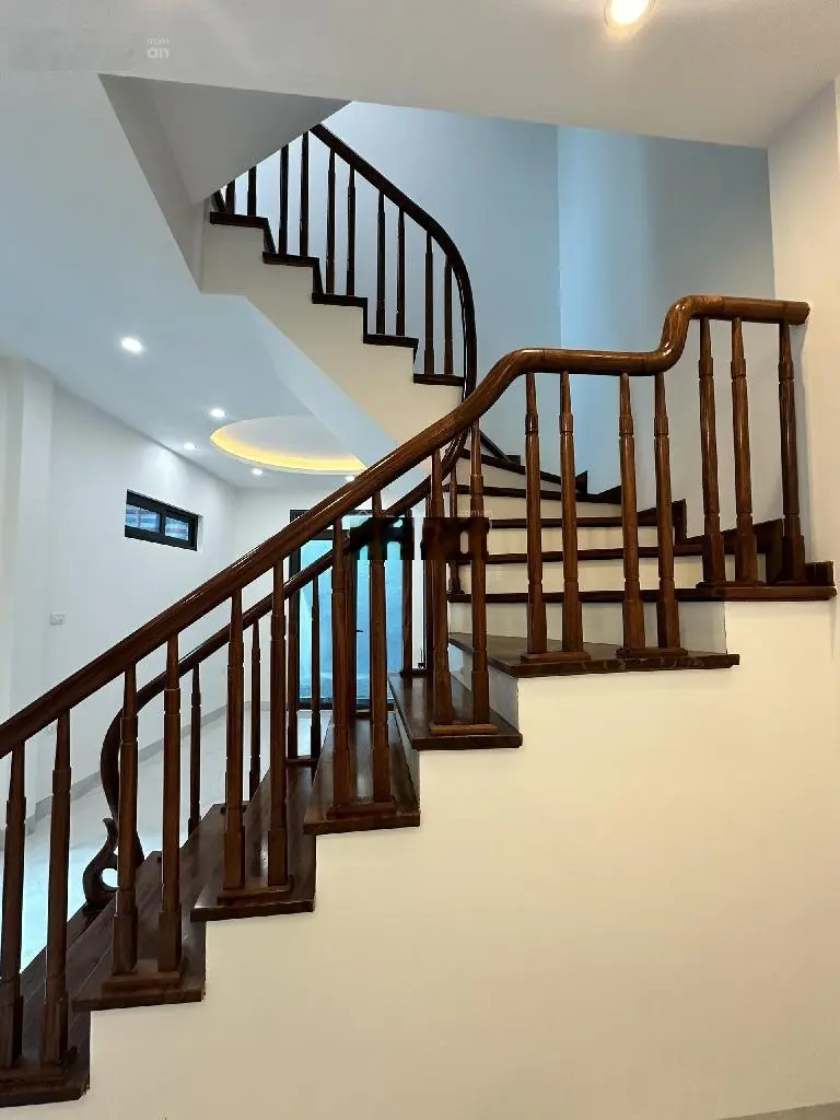 Bán nhà Lê Đức Thọ, Mỹ Đình, ô tô đỗ cửa, 54m2, 4.5 tỷ