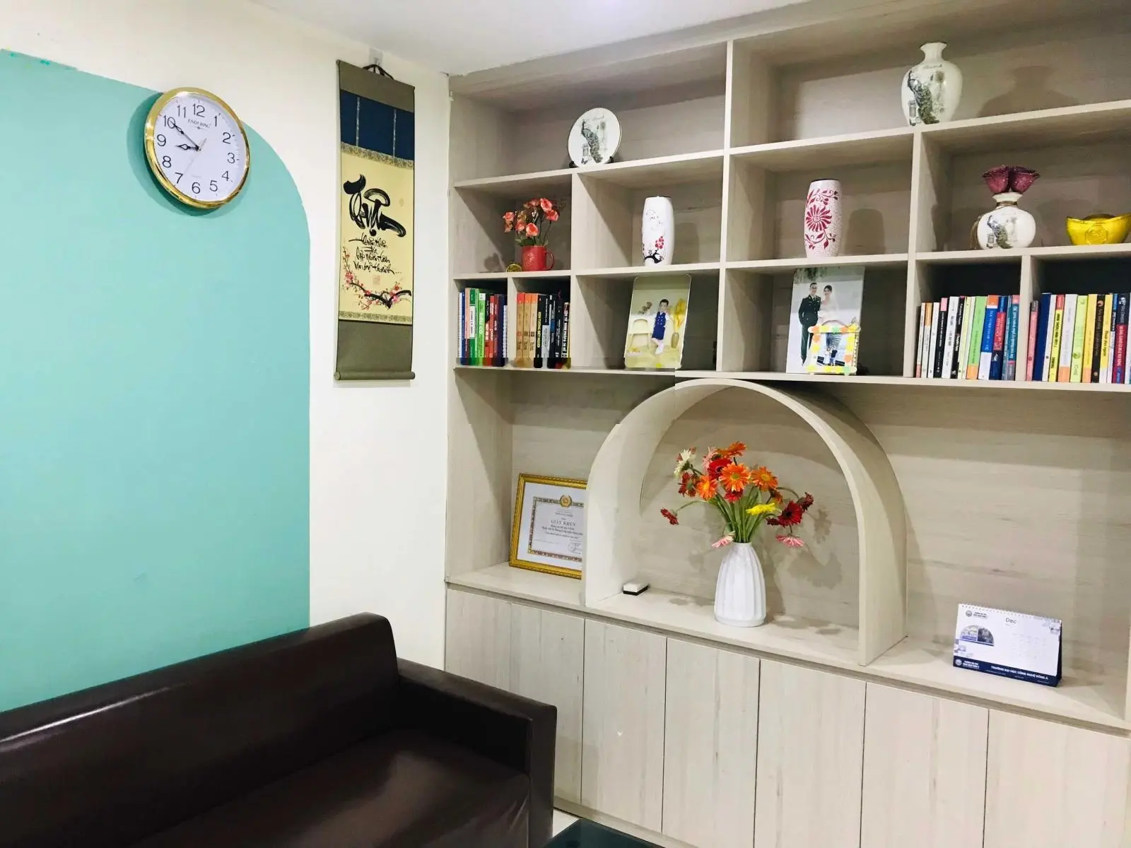 Bán căn hộ góc CT2A full nội thất căn góc giá chỉ 2,x tỷ LH: 0961 701 ***