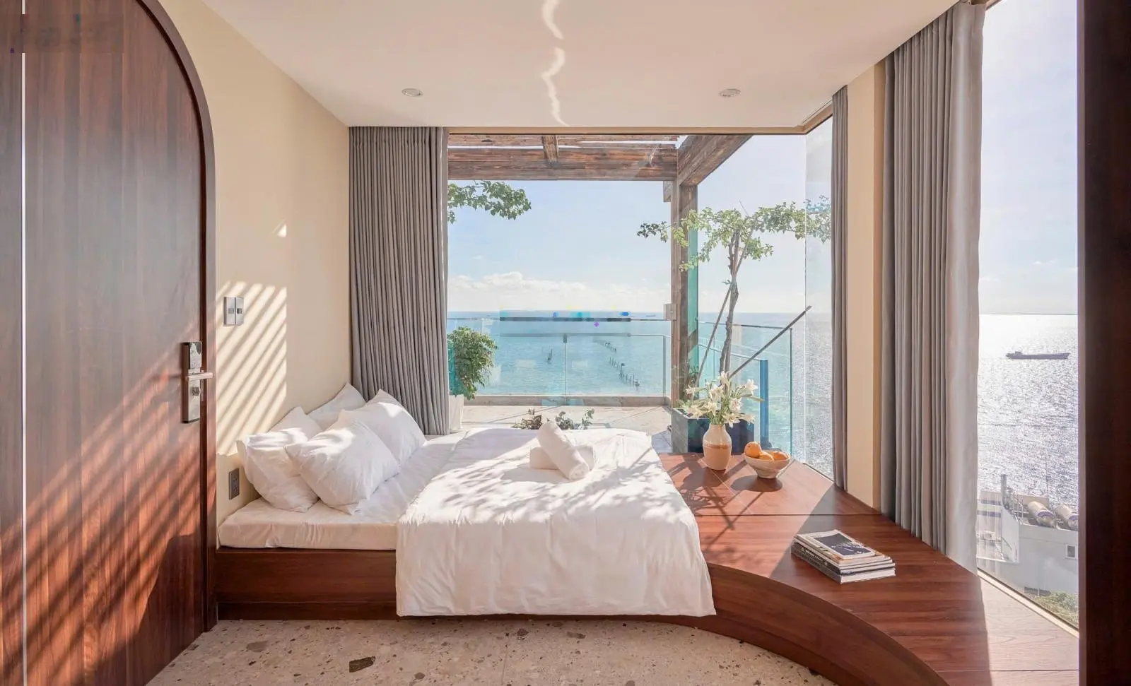40 tỷ bán villa nghỉ dưỡng view biển sang trọng đẳng cấp nhất khu du lịch núi hải đăng tp vũng tàu