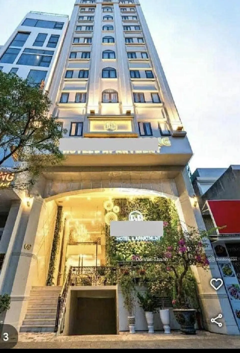 Bán rẻ,gấp nhà mặt phố đường phạm văn đồng, hơn 51 tỷ vnd, 135m2, mặt tiền 6,8m, 7 tầng