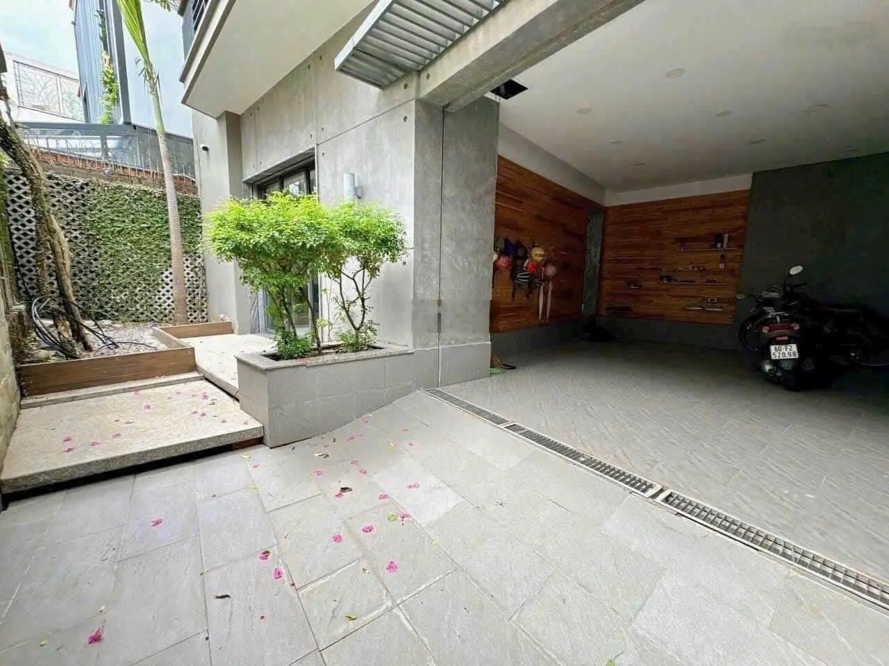 Bán biệt thự khu dân cư d2d - thống nhất - biên hoà