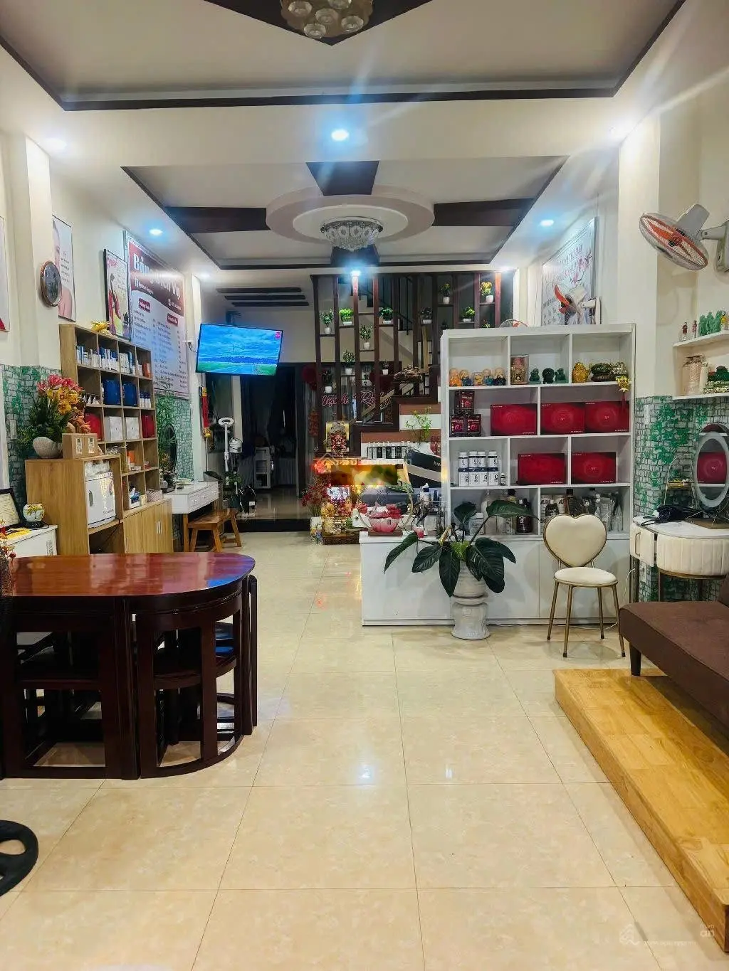 Nhà 3 tầng chính chủ đang ở - đường lâm quang thự tt hoà minh quận liên chiểu - 5.65 tỷ