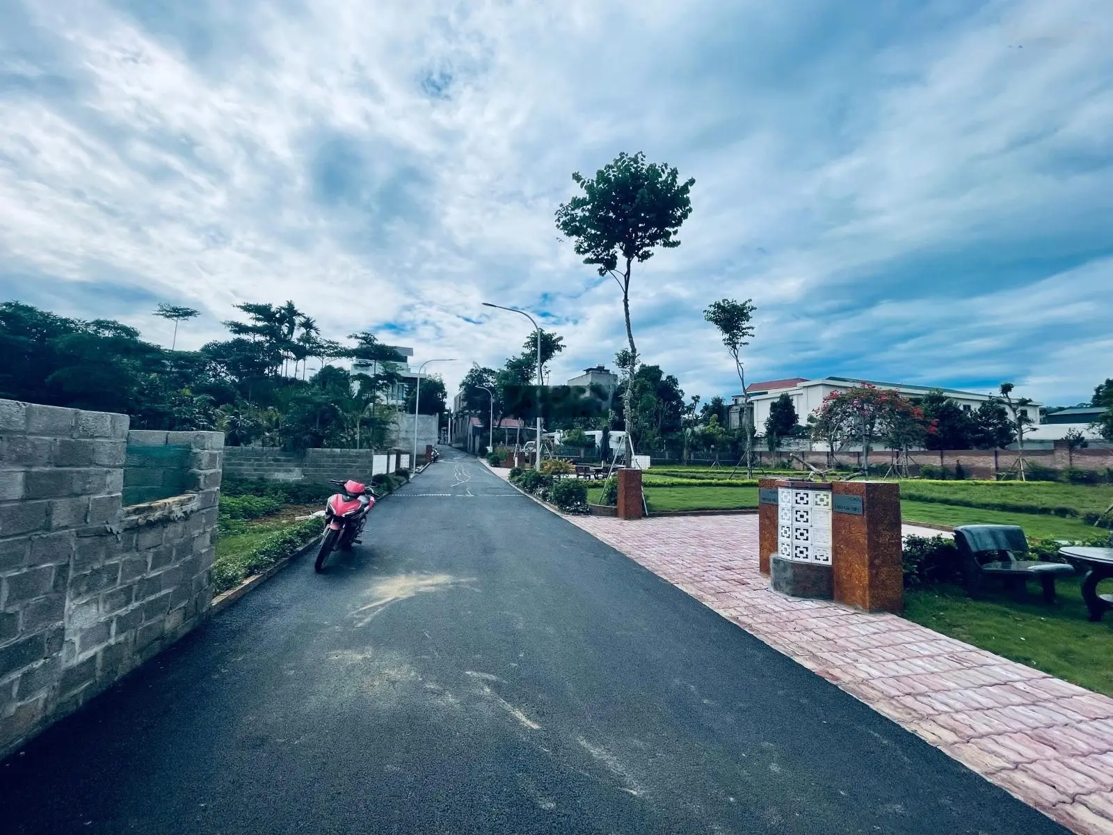 Bán đất tại Phú Mãn, Quốc Oai, Hà Nội. Diện tích 300m2