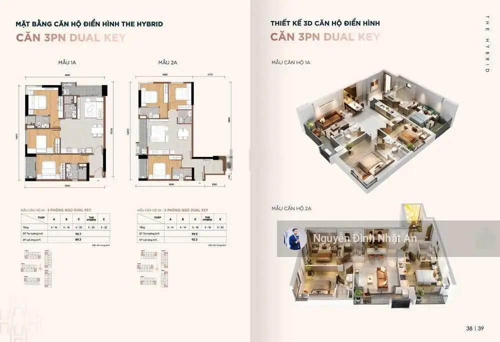 Giỏ hàng chuyển nhượng hơn 100+ căn giá tốt Dự án MT Eastmark City T7/2024 từ 2,1 tỷ/căn 60.4 m2