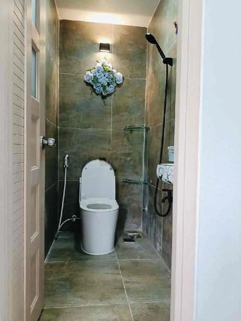 BÁN NHÀ KHU TÊN LỬA - 34m2 (4x8) - BTĐ B - BÌNH TÂN - CHỈ 3 TỶ xTL