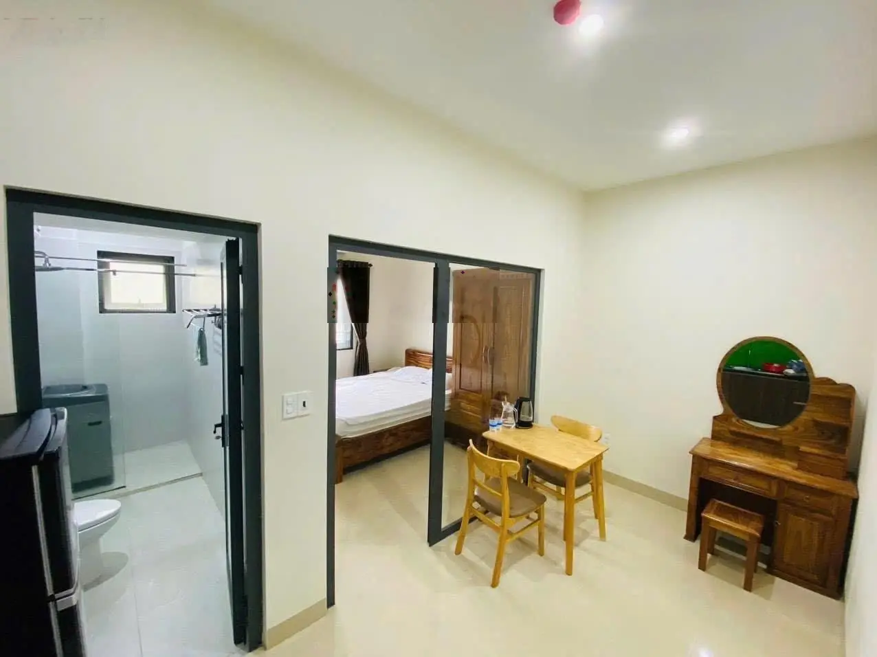SẬP HẦM !!! Toà căn hộ rẻ nhất An Thượng - xây dựng mới
