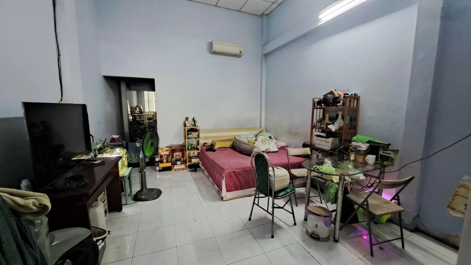 4.9 tỷ nguyễn thị định đường 16m cát lái - tp thủ đức - gần phà- 75m2