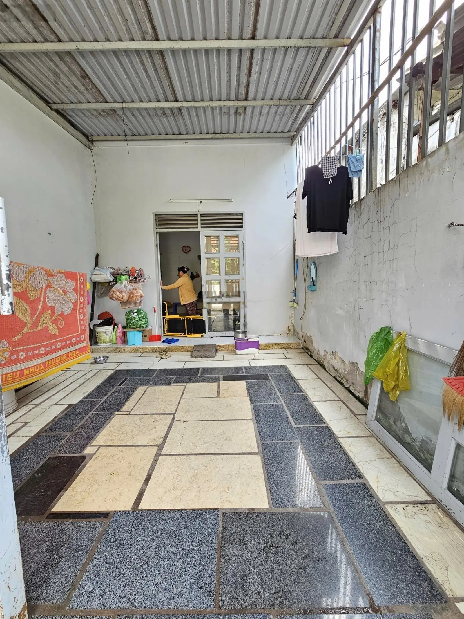 Bán Nhà Cấp 4, Hơn 90m2, Gần Ngã 3 Cây Điệp , Quá Rẻ