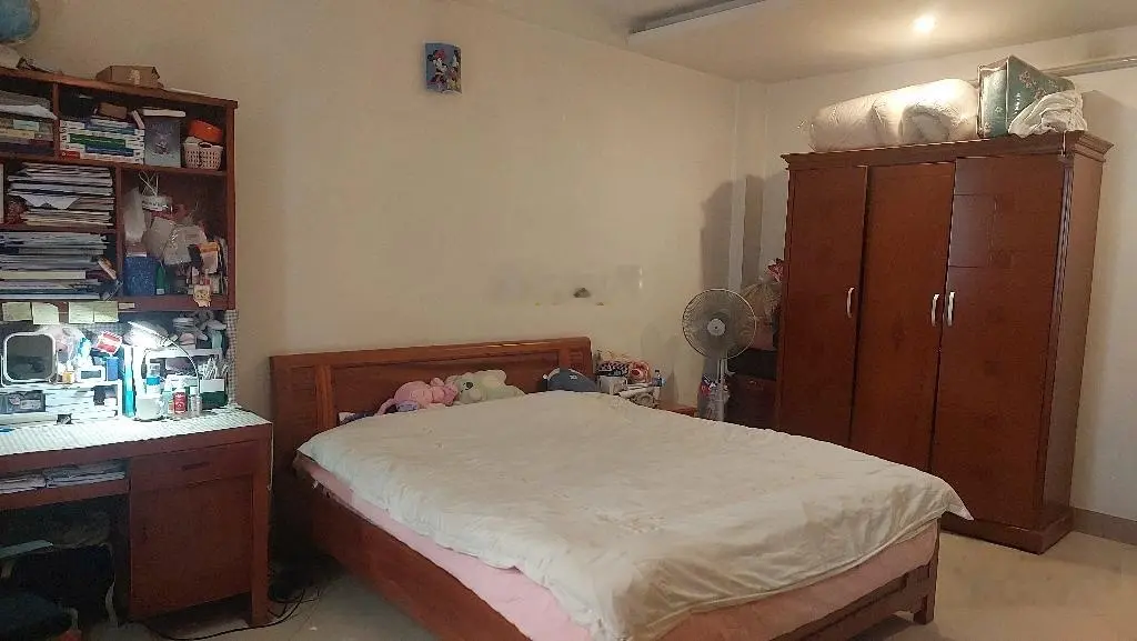 Bán nhà Hào Nam - Lô Góc - MT 5m - 7,5 Tỷ