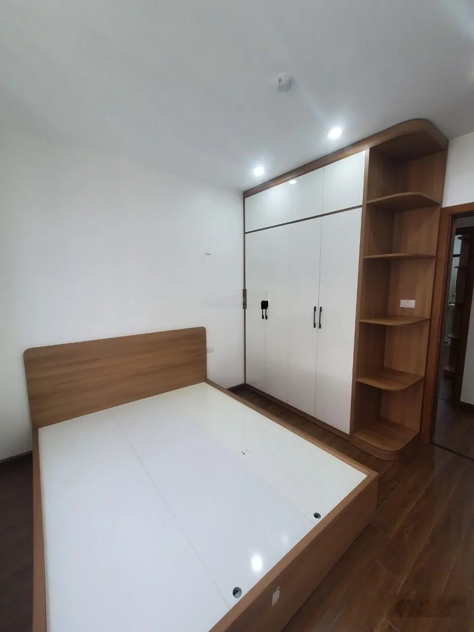 Bán căn hộ 3PN tại Tecco Elite City Thái Nguyên(đầu tư ký ngay hợp đồng thuê dài hạn)
