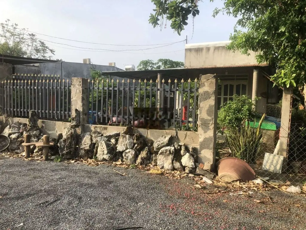 Nhà vườn KDL giang điền 1250m2 shr thổ cư, giảm còn 3ty50tr.