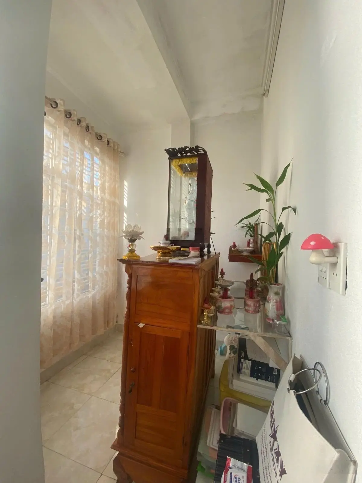 Chính chủ k.Hải Phòng - 2 tầng 2 mê - 60m2 - 3tỷ100