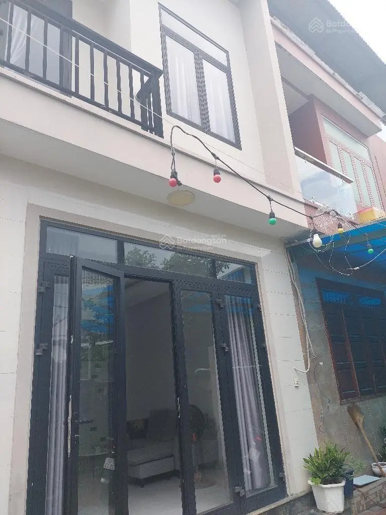 Bán căn nhà 2 tầng, DT 135m2, ngay Nguyễn Duy Trinh, P. Bình Trưng Tây, TP. Thủ Đức