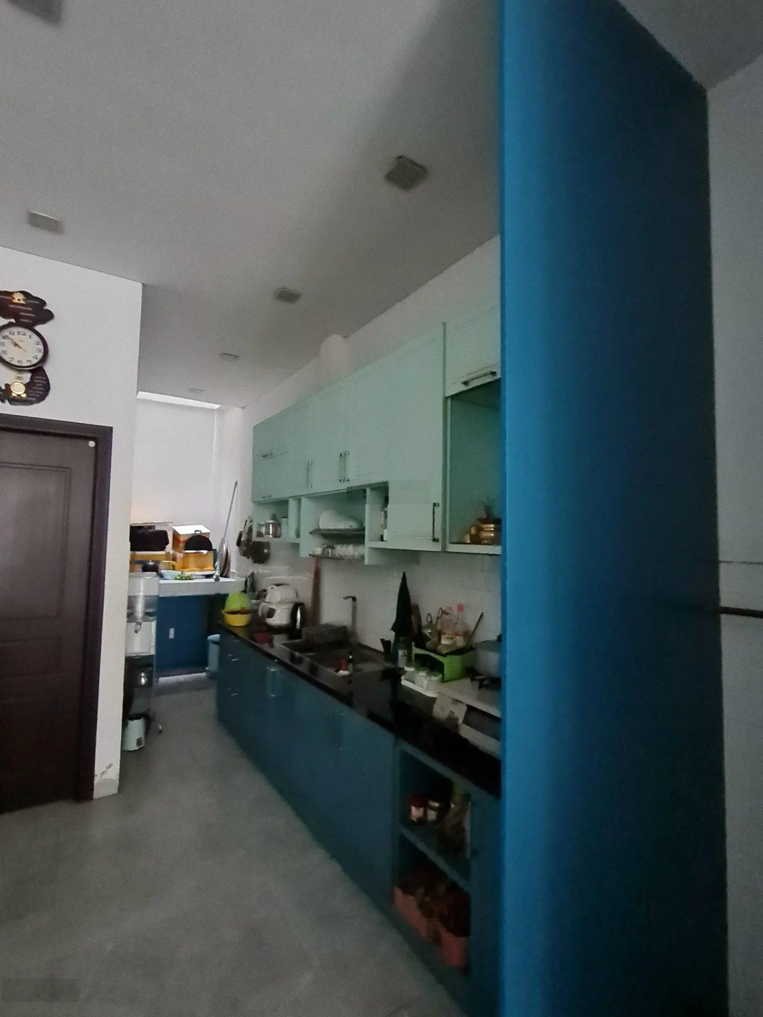 Hẻm 6m Trường Chinh, vị trí khu vip, nhà đẹp 4 tầng, DT 63m2