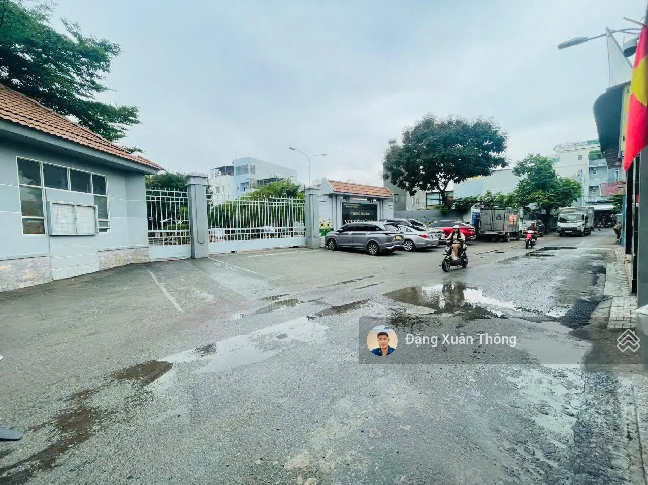 Bán nhà đường 359 PLB, Kinh Doanh Buôn Bán, DT 140m2, Gần Trường Học, Nhà 1 trệt 3 lầu, 12,8 tỷ TL