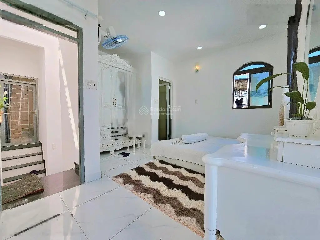 Nhà đẹp độc tại đường Thống Nhất 4,65 tỷ VND, 58m2, 3PN, 3WC
