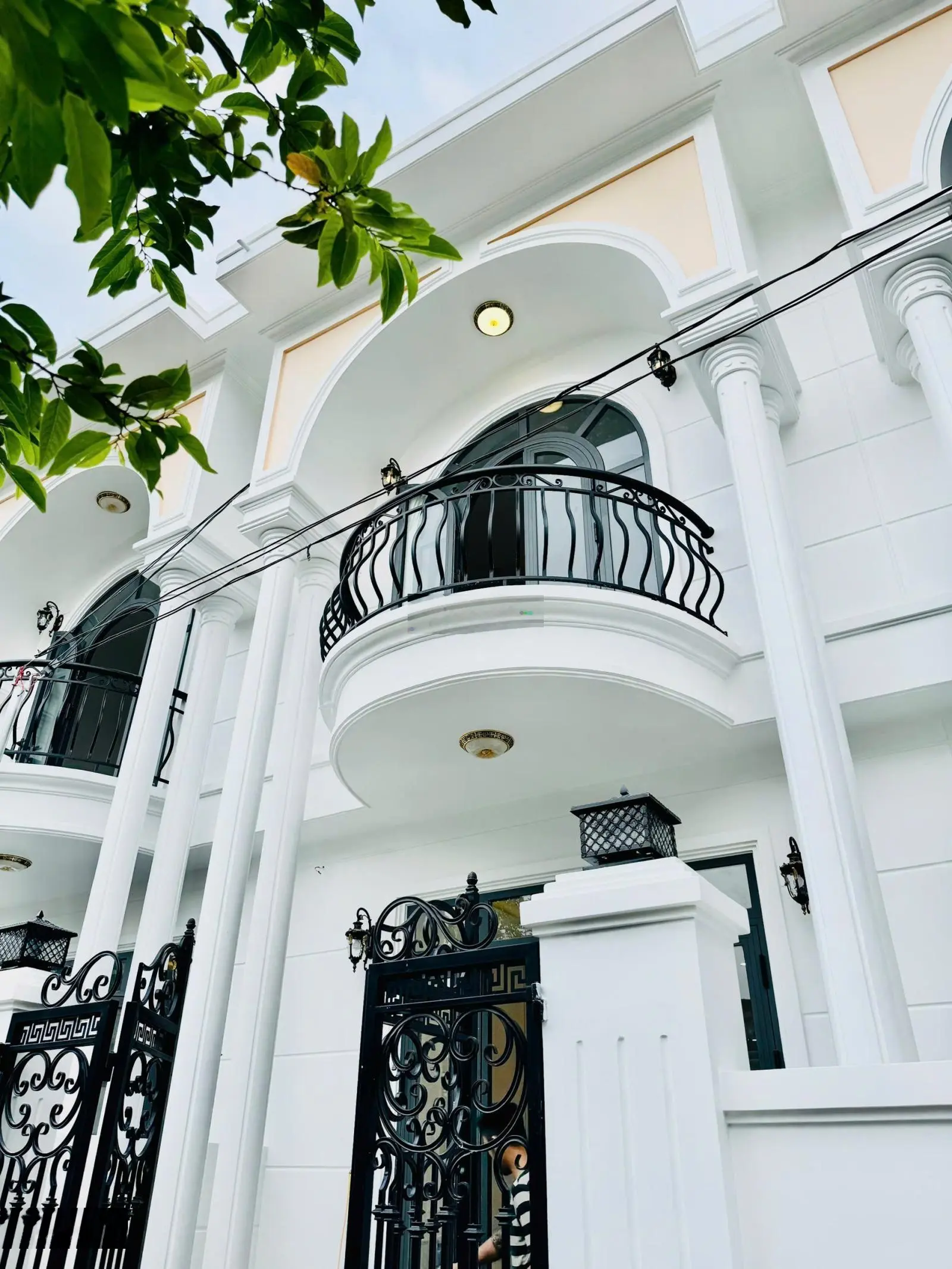 Chốt nhanh nhà 2 tầng full nội thất chỉ 2,75 tỷ - Đào Tấn Phước Vĩnh TP. Huế
