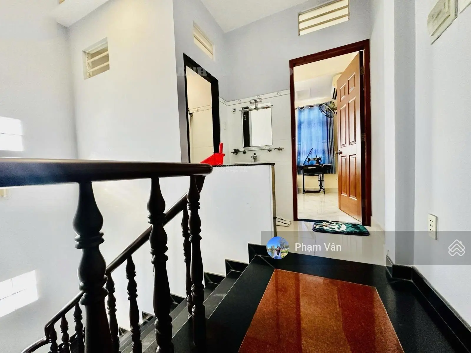 Cực Hiếm. Nhà 1T2L đẹp hẻm xe hơi gần Hoàng Diệu 2 - khu dân trí - chỉ 5 tỷ sổ hoàn công đủ