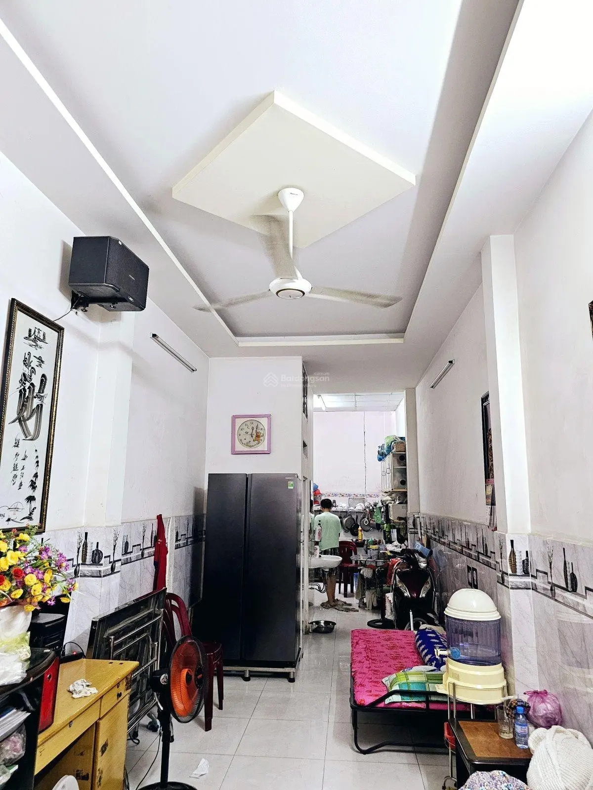 Lê Đức Thọ Gò Vấp, nhà giá rẻ, kinh doanh.