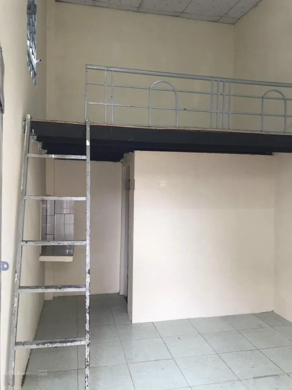 Nhà hẻm xe hơi Quốc Lộ 1K gần Ngã Tư Linh Xuân Thủ Đức 118m sổ hồng 5,4 tỷ thu nhập 15 triệu