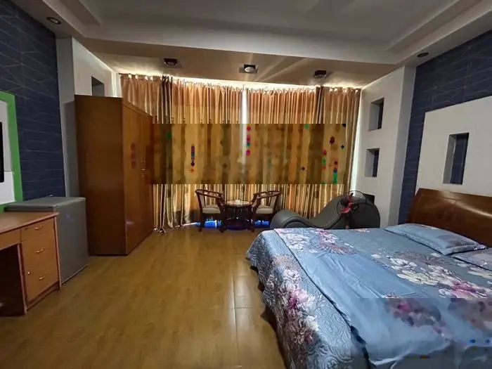 Khách Sạn Siêu Dòng Tiền, Giảm 1 Tỷ, 7 Tầng, 100m2, Sát Quốc Lộ 1A, Sóng Thần, Dĩ An, Về 10,x Tỷ.