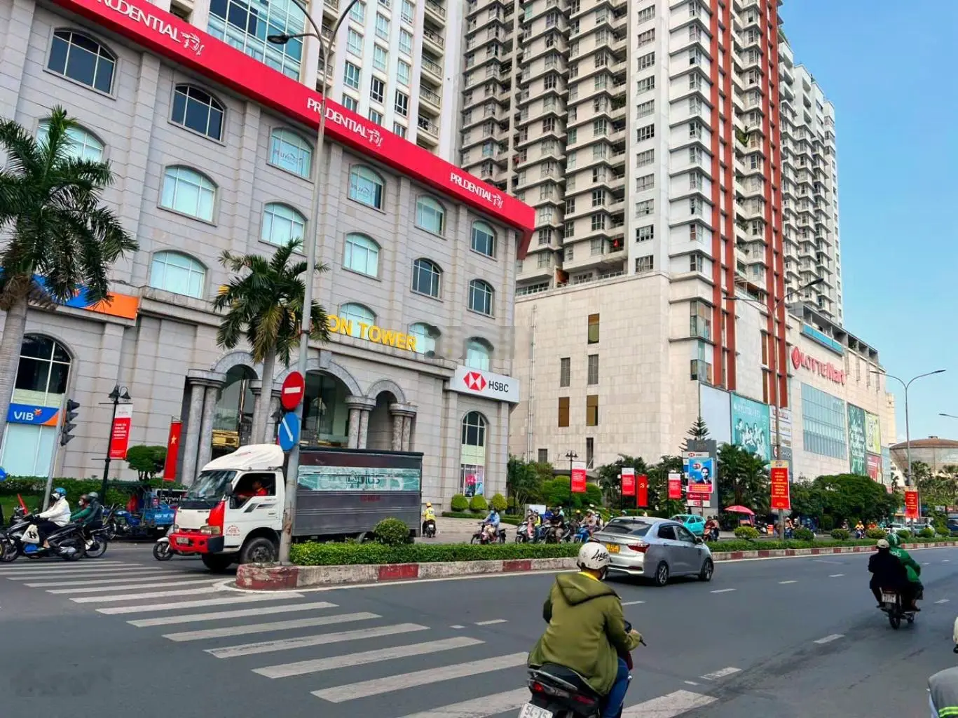 Bán nhà mặt tiền kinh doanh 3 tầng - Công Chúa Ngọc Hân, Q. 11 nhỉnh 9 tỷ, sổ riêng