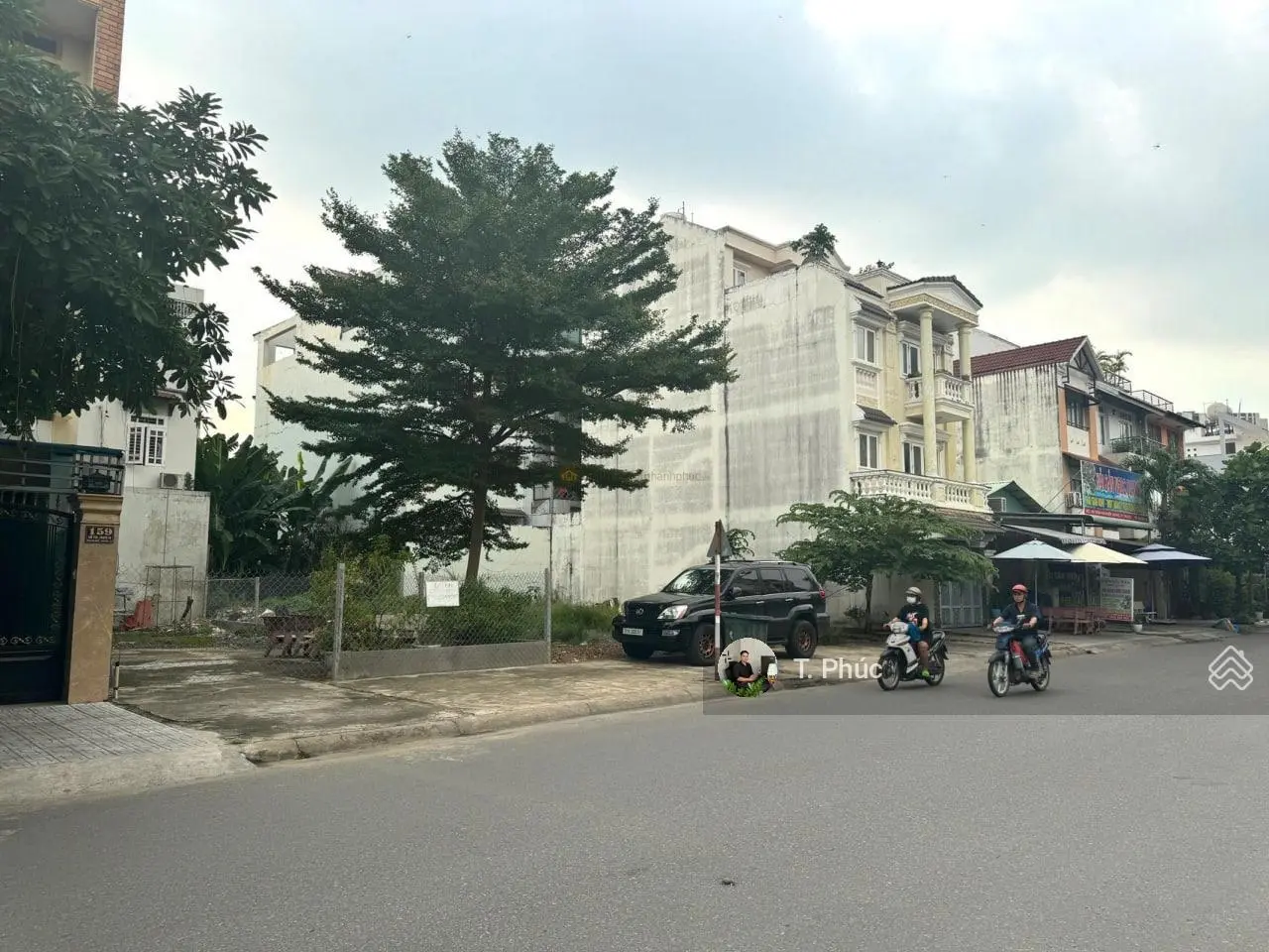 Bán đất mặt tiền kinh doanh đường Thân Văn Nhiếp, An Phú, Quận 2. DT 116m2. Giá chỉ hơn 20 tỷ
