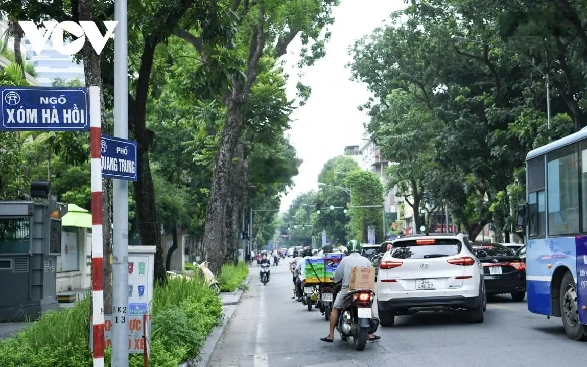 Bán nhà Mặt Phố Quang Trung, Hoàn Kiếm, Hà nội, 36m2, 12.9 tỷ, đang cho thuê 21 triệu/tháng. Hiếm