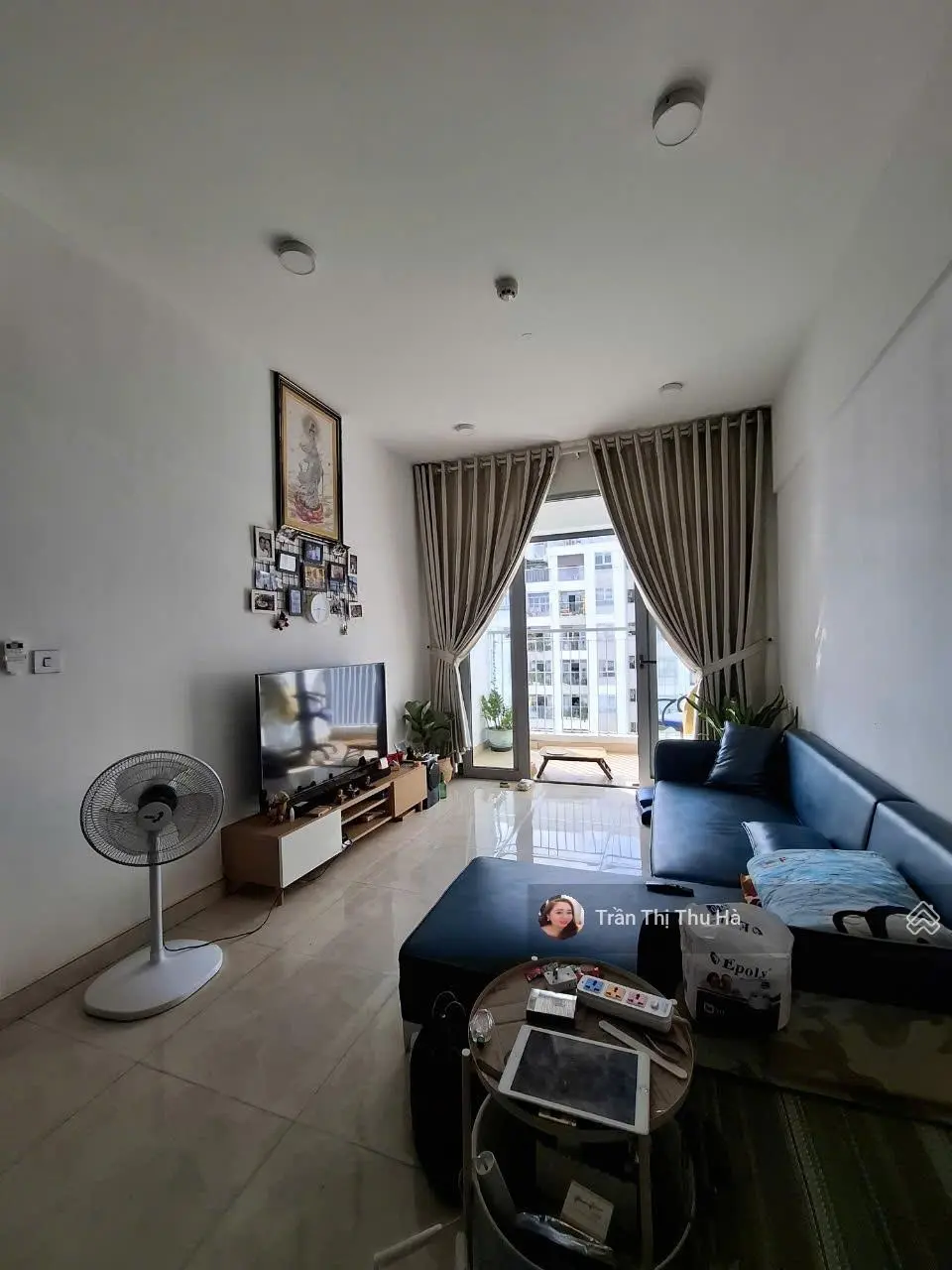 BÁN LUXGARDEN, 77M - CÓ SÂN VƯỜN CHUNG-TẦNG 22 ( 06 CĂN/SÀN), SỔ HỒNG CẦM TAY