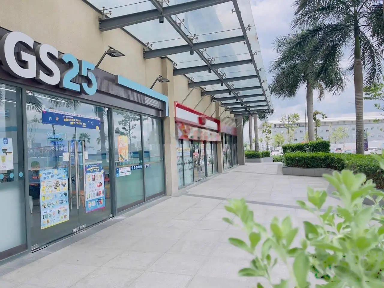 Bán căn 2PN 56m2 tại Akari City Phase 1 đã có sổ hồng, nhận nhà ngay, tiện ích nội khu đầy đủ