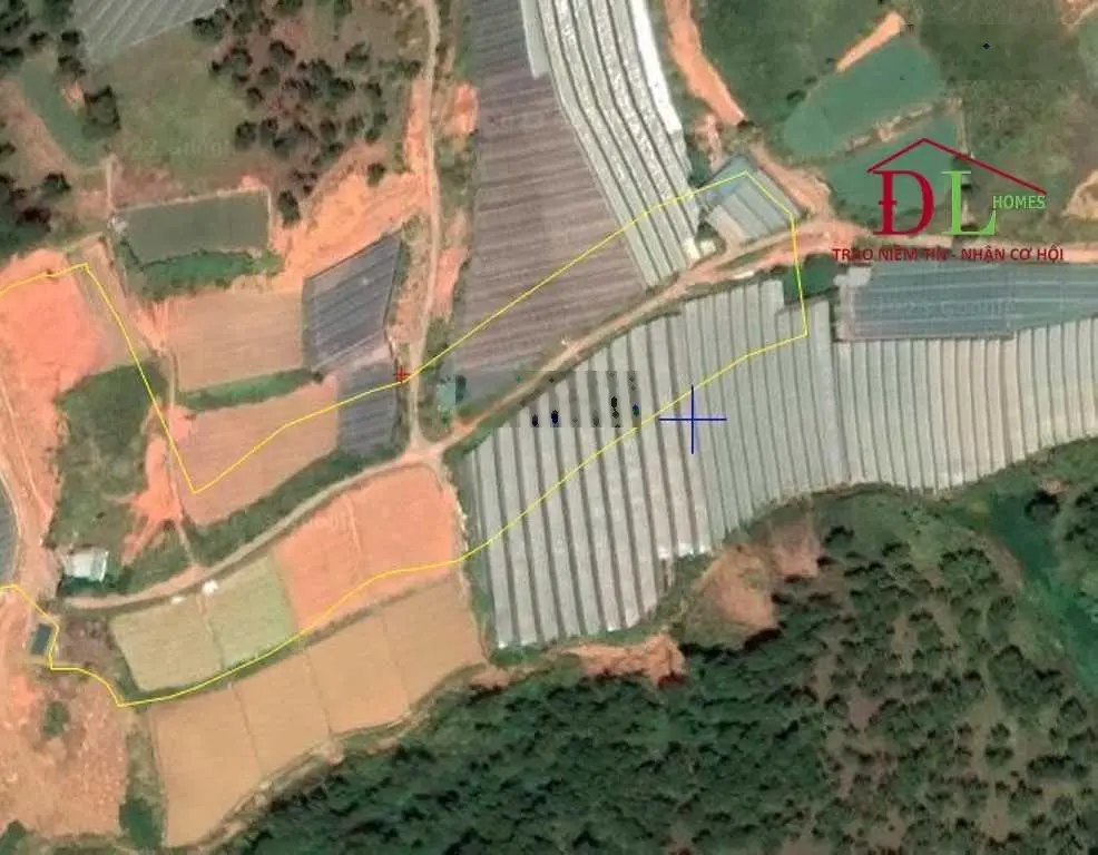 Giá quá tốt cho 1000 m2 lên được thổ cư tại mặt tiền chính Điện Biên Phủ