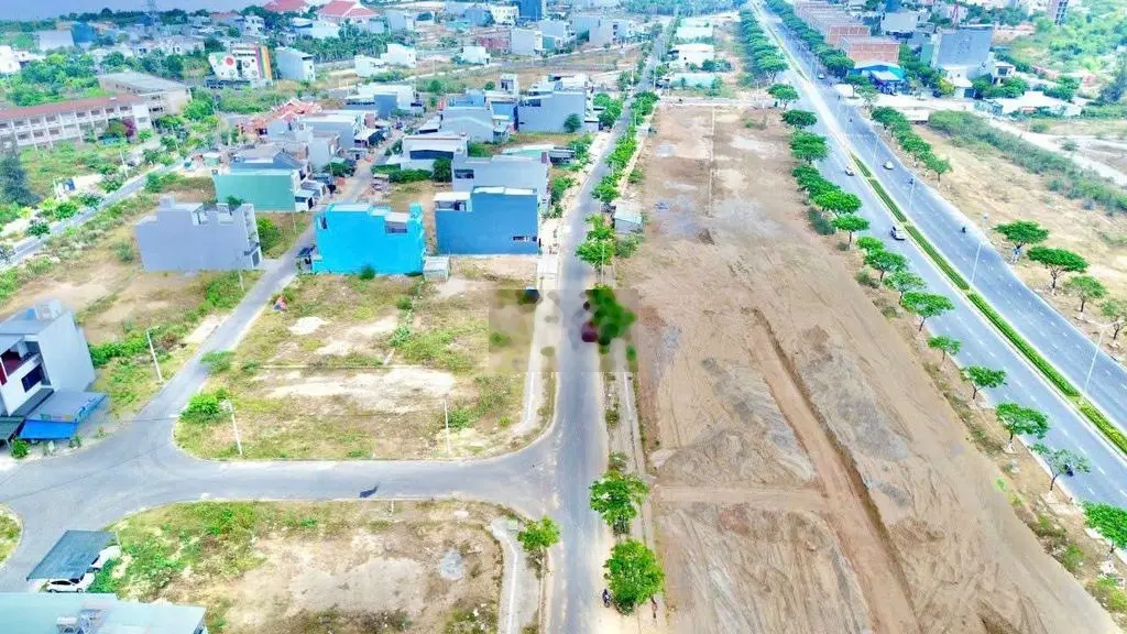 🔥Đất TĐC Bình Kỳ, vị trí đẹp, đg 7m5 sát trục Võ Chí Công, giá tố.t