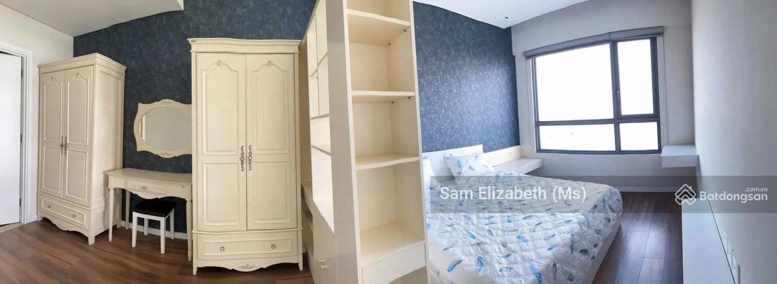 Ở đây sưu tầm toàn nhà đẹp - 3 phòng ngủ - 118m2 - lầu cao view sông + SG LM81, giá thật 12 tỷ