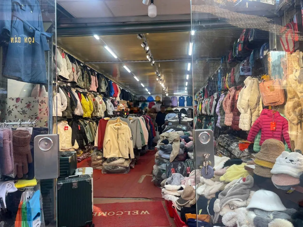 Chính chủ bán nhà mặt phố Mường Hoa DT 92m2 nở hậu 110m2 mặt tiền 6m, 2 tầng, trung tâm thị xã Sapa