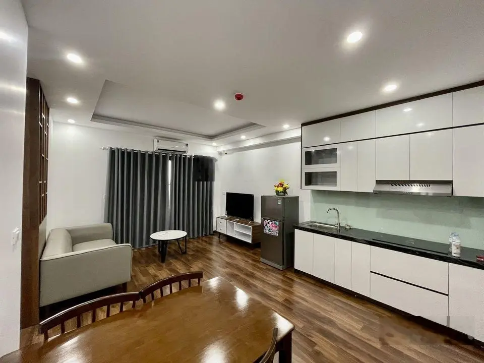 Đầu tư hơn 800 tr nhận ngay 245 tr có ngay sổ đỏ căn 3PN rộng thênh thang lên đến 82,5m2 TT