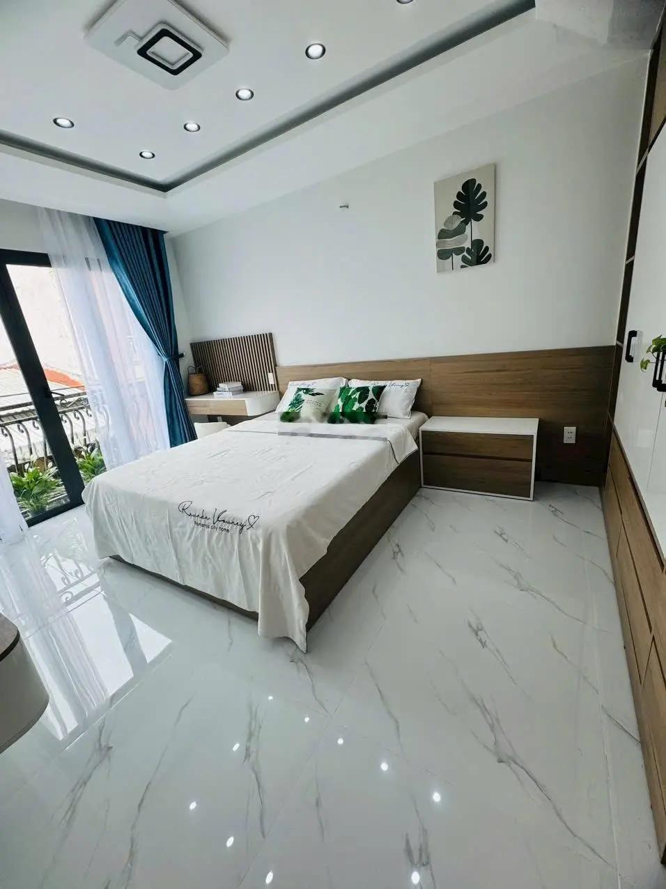 Chính chủ bán nhà gần vạn kiếp phan xích long 4 tấm - xây mới có hoàn công 6 tỷ 8 TL