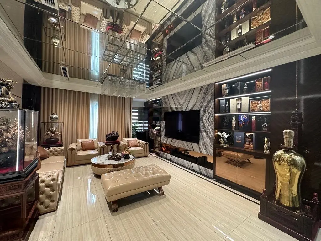 Bán nhà tại phố Đốc Ngữ, Ba Đình. Diện tích 50m2, giá 15,7 tỷ