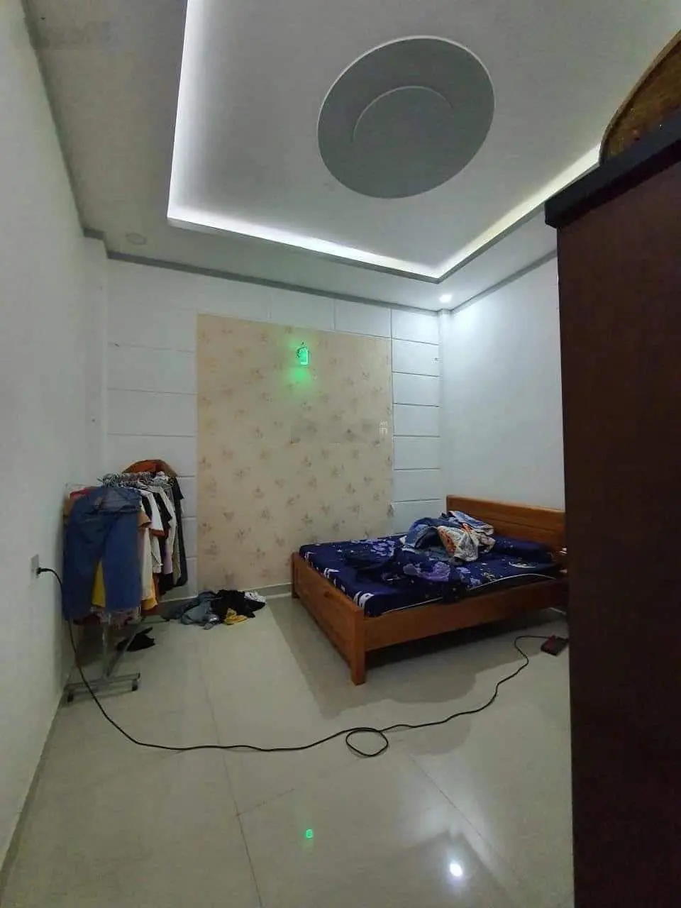 Nhà SR 109m2 gần trường học Dĩ An
