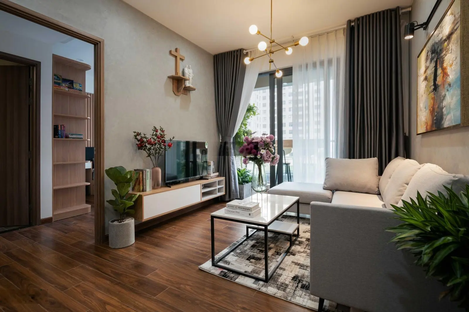 Ánh sáng là nguồn sống Akari City chỉ với 680 triệu. Mỗi tháng góp 2 triệu. Ngại gì không chơi nhể