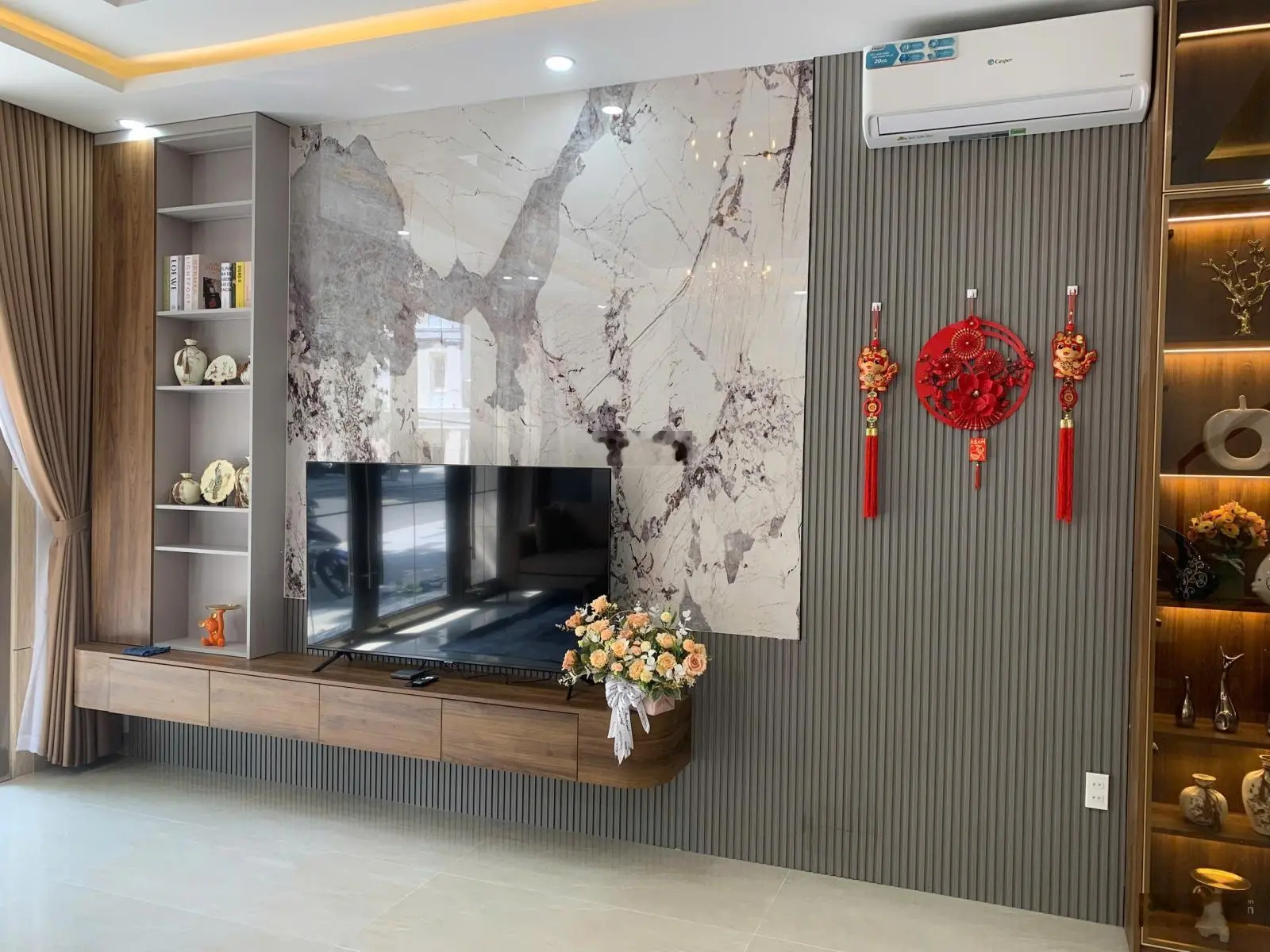Bán Shophouse Regal Pavillon đường Hóa Sơn 10, vị trí vàng đầu tư