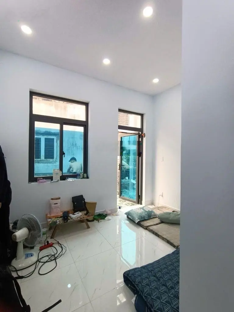 Cần bán nhà riêng giá 4,79 tỷ VND tại Đường Trần Thánh Tông, Tân Bình