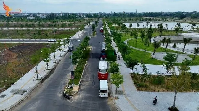 Cơ hội đầu tư có một không hai ngay tại trung tâm Hội An, chỉ 28tr/m2