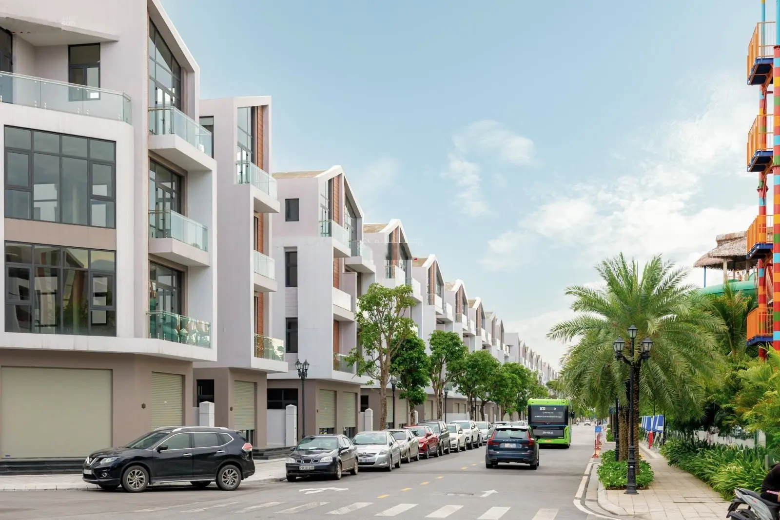 Chắc chắn mua được căn với tài chính 7.5 - 10.5 tỷ khi mua Vinhome Ocean Park 3 trong tháng 10