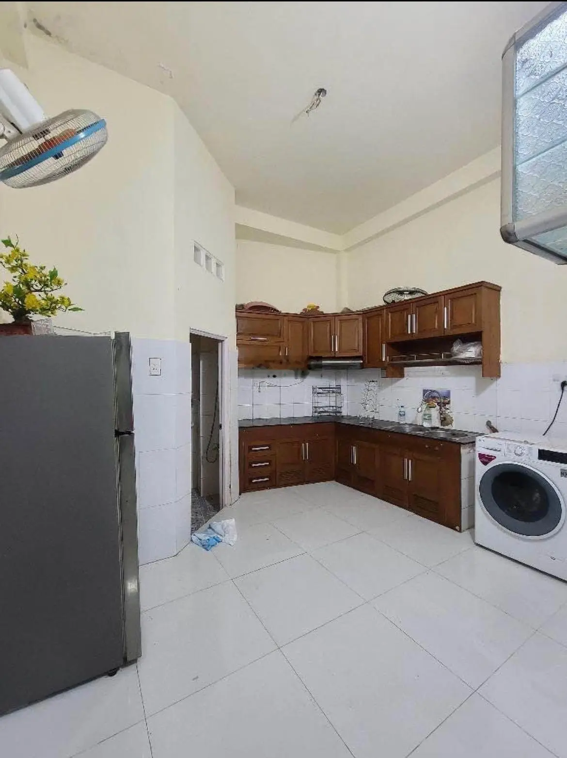 Kẹt vốn kinh doanh chủ gửi bán gấp nhà Trần Kế Xương, Phú Nhuận - 38m2 - 2 tầng